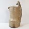 Large French Anthropomorphic Vase in Sandstone, 1960s 2