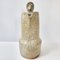 Large French Anthropomorphic Vase in Sandstone, 1960s 4