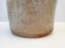 Large French Anthropomorphic Vase in Sandstone, 1960s 8