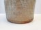 Large French Anthropomorphic Vase in Sandstone, 1960s, Image 8