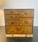 Small 19th Century Japanese Yosegi Zaiku Marquetry Storage Unit 10