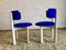 Italian Dining Chairs, 1960s, Set of 2 5