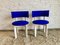Italian Dining Chairs, 1960s, Set of 2, Image 1