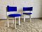 Italian Dining Chairs, 1960s, Set of 2 6