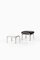 Seating Group by Jørn Utzon attributed to Fritz Hansen, 1960s, Set of 4 9