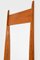 Vintage Mirror, Sweden, 1950s, Image 2