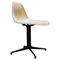 La Fonda Chair by Charles & Ray Eames for Herman Miller, 1970s, Image 1