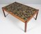 Sofa Table in Rosewood & Stones from Ib Kofod-Larsen, 1960s 2