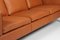 3-Sitzer Sofa, Modell 2213, Børge Mogensen für Fredericia zugeschrieben 6