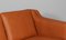 3-Sitzer Sofa, Modell 2213, Børge Mogensen für Fredericia zugeschrieben 3