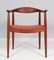 The Chair attributed to Hans J. Wegner 2