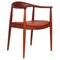 The Chair attributed to Hans J. Wegner 1