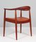 The Chair attributed to Hans J. Wegner 8