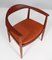 The Chair attributed to Hans J. Wegner, Image 3