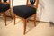 Biedermeier Dining Chairs in Cherry Wood, South Germany, 1830s, Set of 4 6