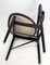 Black Painted Oak Model 108 Dining Chair by Finn Juhl, 2000s 13