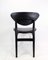 Black Painted Oak Model 108 Dining Chair by Finn Juhl, 2000s 11