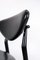 Black Painted Oak Model 108 Dining Chair by Finn Juhl, 2000s 6