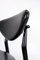 Black Painted Oak Model 108 Dining Chair by Finn Juhl, 2000s, Image 6
