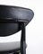 Black Painted Oak Model 108 Dining Chair by Finn Juhl, 2000s, Image 12