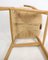 Oak Model Ch24 Y Chairs attributed to Hans J. Wegner for Carl Hansen & Søn, 1960s, Set of 4 11