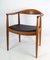 Model Jh503 Chair by Hans J. Wegner for Johannes Hansen, 1950s 2