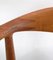 Chaise Modèle Jh503 par Hans J. Wegner pour Johannes Hansen, 1950s 10