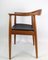 Model Jh503 Chair by Hans J. Wegner for Johannes Hansen, 1950s, Image 7