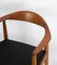 Model Jh503 Chair by Hans J. Wegner for Johannes Hansen, 1950s 3