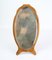Table Mirror with Walnut Frame, 1880s, Image 6