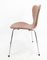 Chaises Série Seven Modèle 3107 par Arne Jacobsen pour Fritz Hansen, Set de 6 4