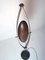 Mid-Century Floor Lamp attributed to Goffredo Reggiani, Italy, 1950s, Image 8