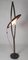 Goffredo Reggiani zugeschriebene Mid-Century Stehlampe, Italien, 1950er 4