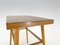 Vintage Side Table, Czechoslovakia, 1960s 8