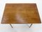 Vintage Side Table, Czechoslovakia, 1960s, Image 6