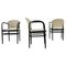 3-Dining Chairs attributed to Antonín Šuman, 1960s, Set of 3, Image 1