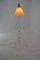 Floor Lamp attributed to Hurka for Napako, 1950s 5