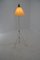 Floor Lamp attributed to Hurka for Napako, 1950s, Image 5
