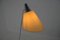 Floor Lamp attributed to Hurka for Napako, 1950s, Image 6