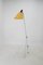 Floor Lamp attributed to Hurka for Napako, 1950s 2