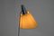Floor Lamp attributed to Hurka for Napako, 1950s 14