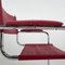 Mid-Centrury Chrome Tubular Chair, 1970s 6