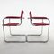 Mid-Centrury Chrome Tubular Chair, 1970s 12