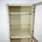 Iron Medical Cabinet, Czechoslovakia, 1950s 5