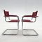 Chaise Tubulaire Mid-Centrury en Chrome, 1970s 12