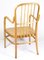 Poltrona Thonet A 63 attribuita ad Adolf Schneck per Thonet, 1928, Immagine 9