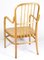 Thonet A 63 Armchair attributed to Adolf Schneck for Thonet, 1928, Image 9