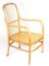 Thonet A 63 Armchair attributed to Adolf Schneck for Thonet, 1928, Image 2