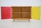 Mid-Century Sideboard, Czechoslovakia, 1970s 5