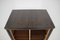 Mueble de persiana de haya, Checoslovaquia, años 60, Imagen 11